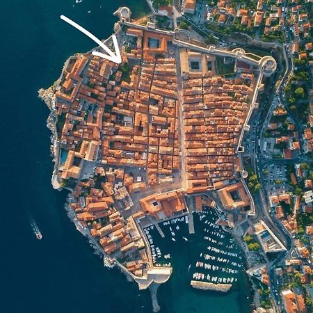 Dubrovnik Sweet Little Corner Apartment Luaran gambar