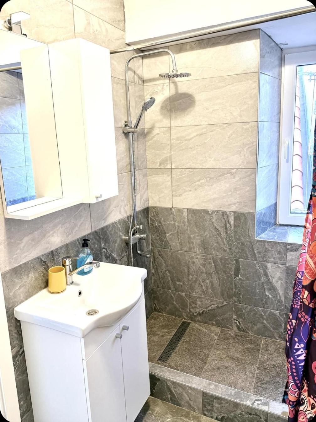 Dubrovnik Sweet Little Corner Apartment Luaran gambar