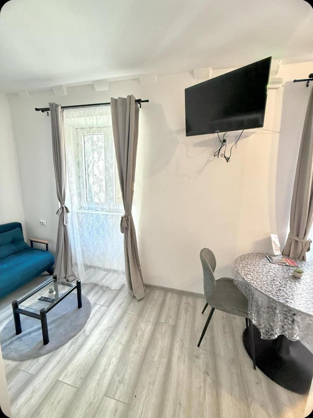 Dubrovnik Sweet Little Corner Apartment Luaran gambar
