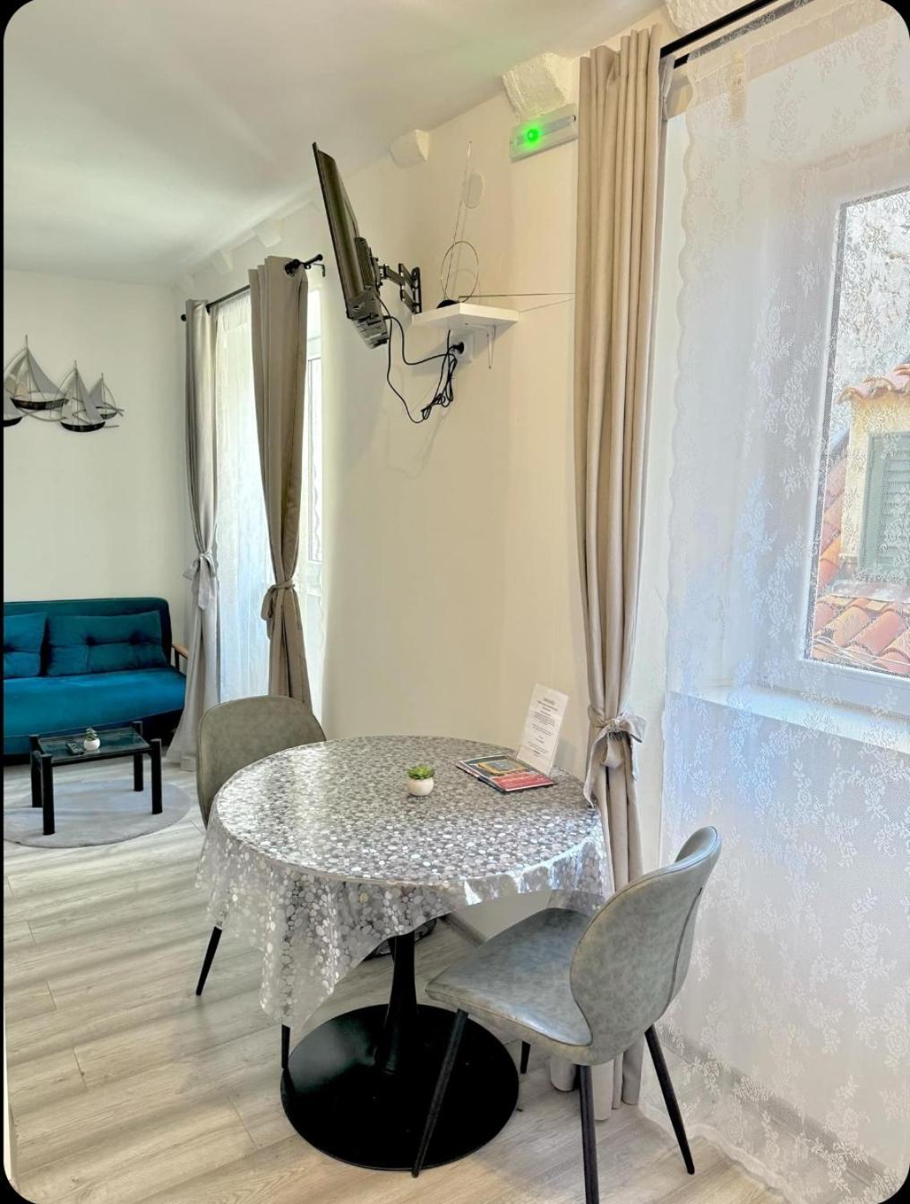Dubrovnik Sweet Little Corner Apartment Luaran gambar