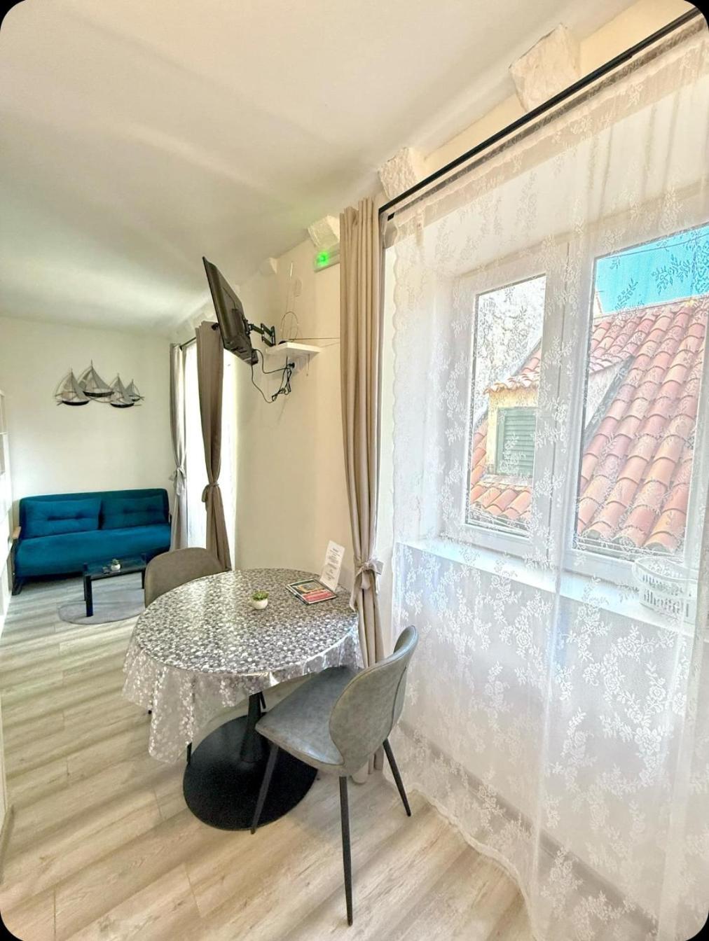 Dubrovnik Sweet Little Corner Apartment Luaran gambar